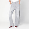 DARKPARK Wide washed grey Lisa jeans