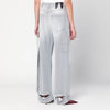 DARKPARK Wide washed grey Lisa jeans