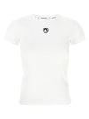 Marine Serre Moon Logo T-shirt