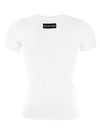 Marine Serre Moon Logo T-shirt
