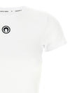 Marine Serre Moon Logo T-shirt