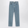 LouLou De Saison Straight jeans Wular blue