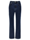 Loulou De Saison Wular Jeans