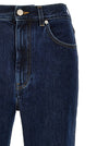 Loulou De Saison Wular Jeans