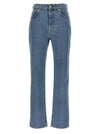 Loulou De Saison Wular Jeans