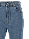 Loulou De Saison Wular Jeans