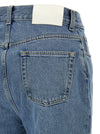 Loulou De Saison Wular Jeans