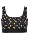 Marine Serre Moon Sporty Top