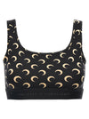 Marine Serre Moon Sporty Top