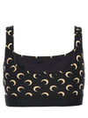 Marine Serre Moon Sporty Top