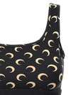 Marine Serre Moon Sporty Top
