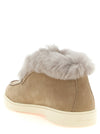 Santoni Desert Ankle Boots