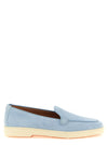 Santoni Debora Loafers