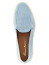 Santoni Debora Loafers