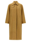 A.p.c. Wool Coat