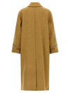 A.p.c. Wool Coat