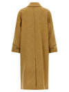 A.p.c. Wool Coat