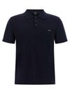 A.p.c. Gide Polo Shirt