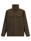 Veilance Field Jacket
