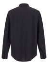 Veilance Black Stema Shirt