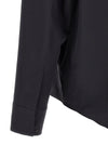 Veilance Black Stema Shirt