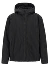 Veilance Black Diode Jacket