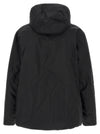 Veilance Black Diode Jacket