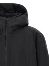 Veilance Black Diode Jacket