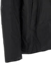 Veilance Black Diode Jacket