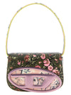 Diesel 1dr Shoulder Bag