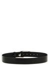 Diesel D Logo Belt