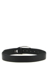 Diesel B-1dr Strass Belt