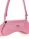 Diesel Play Crossbody Shoulder Bag