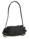 Diesel Scrunch-d Shoulder S Shoulder Bag