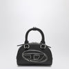 Diesel Bowling bag 1DR Dome black/silver
