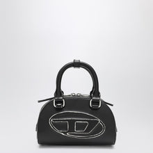 Diesel Bowling bag 1DR Dome black/silver