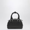 Diesel Bowling bag 1DR Dome black/silver