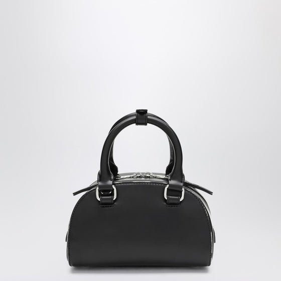 Diesel Bowling bag 1DR Dome black/silver