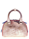 Diesel 1dr Dome Mini Crossbody Bag