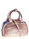 Diesel 1dr Dome Mini Crossbody Bag