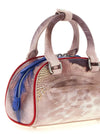 Diesel 1dr Dome Mini Crossbody Bag