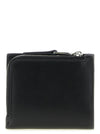 Diesel 1dr Bi Fold Zip L Wallet
