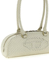 Diesel 1dr Dome Shoulder Bag