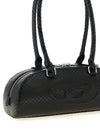 Diesel 1dr Dome Shoulder Bag