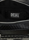 Diesel 1dr Dome Shoulder Bag