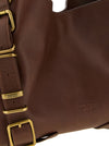 Diesel D-one Medium Handbag