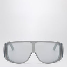  RETROSUPERFUTURE Grey Mask sunglasses