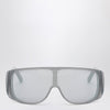 RETROSUPERFUTURE Grey Mask sunglasses