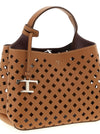 Tod's Apa Micro Handbag