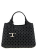 Tod's Apa Micro Handbag